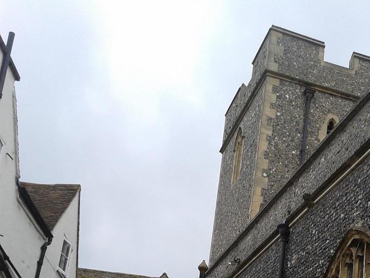 Canterbury, Kent