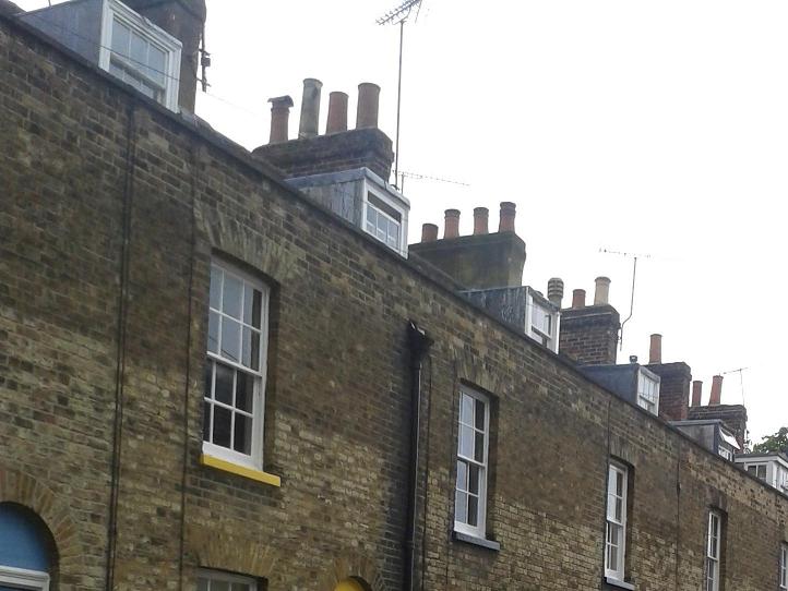 Canterbury, Kent