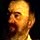 caravaggio / portrait of alof de wignacourt, grand master of the order of malta from 1601-22