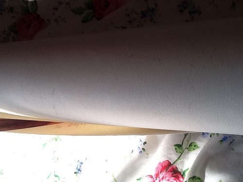 Carel Weight Day of Doom Print