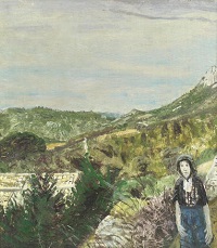 Carel Weight Provence