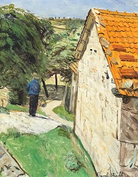 Carel Weight In the South