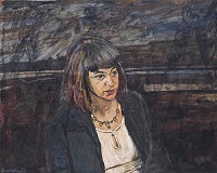 Carel Weight Things of the Mind