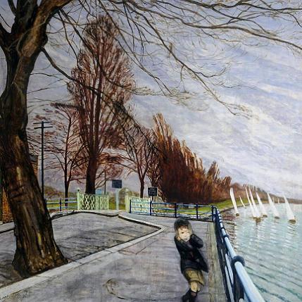 Carel Weight Childs Wonderment