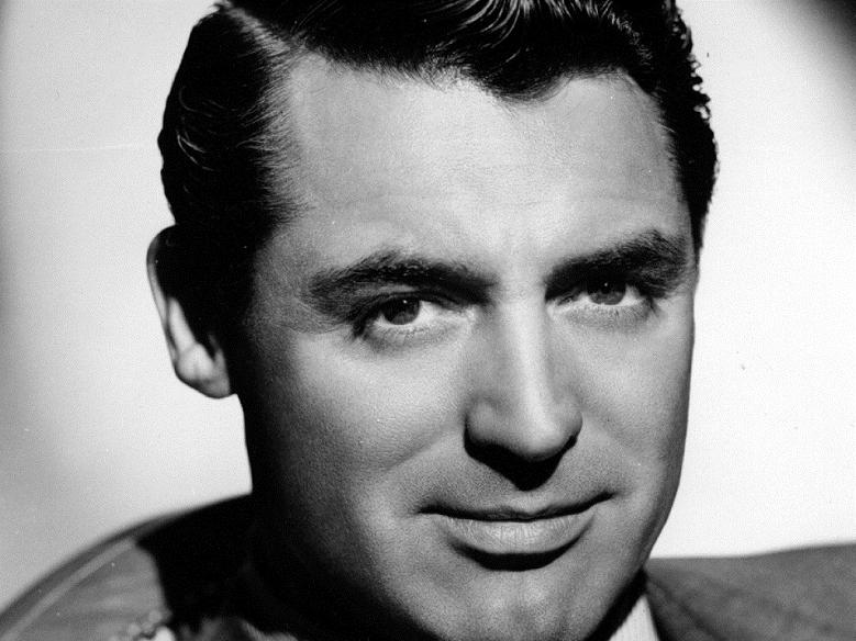 cary grant