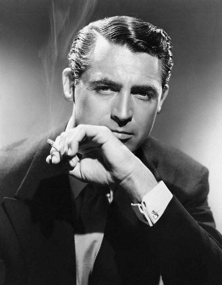 cary grant