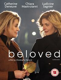 catherine deneuve beloved dvd