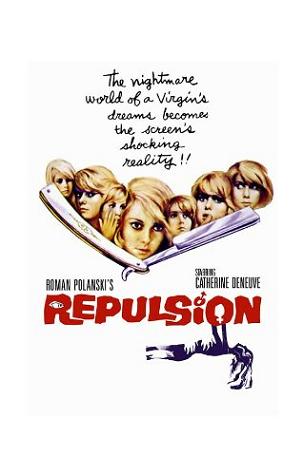 Repulsion Poster