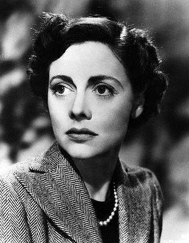 Dame Celia Johnson