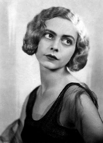 Dame Celia Johnson