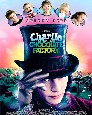 charlie and the chocolate factory movie