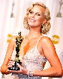 charlize theron
