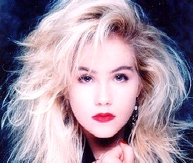 Christina Applegate
