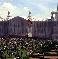 Christo - Wrapped Reichstag, 1995