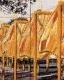 Christo and Jeanne-Claude: On the Way to The Gates, Central Park, New York City (Metropolitan Museum of Art Series)
