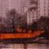 Christo and Jeanne-Claude: The Gates XXVII