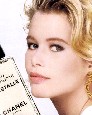 claudia schiffer