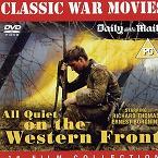 All Quiet on the Western Front Dvd
