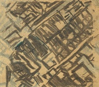 David Bomberg Bomb Store