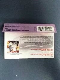 David Bowie Fame 90 UK Cassette