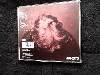 David Bowie Heroes CD album