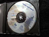 David Bowie Heroes CD album