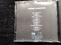 David Bowie Heroes CD album