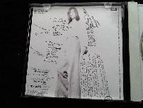David Bowie Hunky Dory 1991 Japanese 15-track promo sample CD