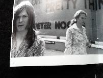 David Bowie Hunky Dory 1991 Japanese 15-track promo sample CD