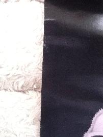 David Bowie Scary Monsters Album Promotional Poster