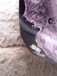 David Bowie Scary Monsters Album Promotional Poster