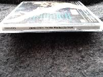 David Bowie The Man Who Sold The World Japanese Promo CD Album