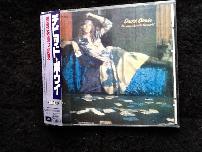 David Bowie The Man Who Sold The World Japanese Promo CD Album