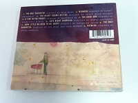 David Sylvian The Only Daughter CD