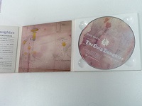 David Sylvian The Only Daughter CD