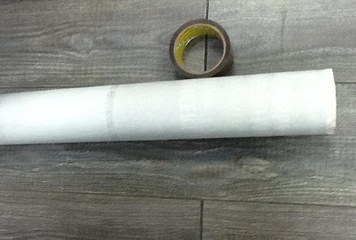 David Sylvian & Robert Fripp - The Road to Graceland 93 Giant Poster