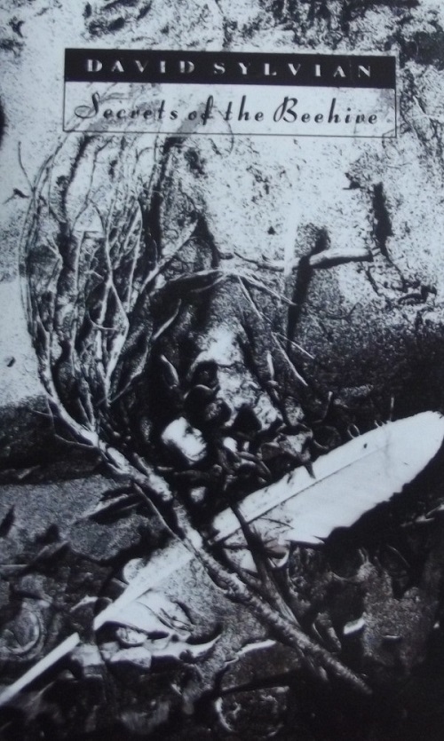 David Sylvian Secrets Of The Beehive Canada Cassette