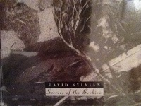 David Sylvian ecrets Of The Beehive CD, Album, Reissue, Remastered (2006) + postcards