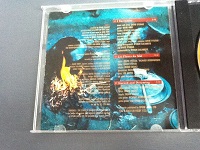 David Sylvian I Surrender UK CD Single