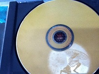 David Sylvian I Surrender UK CD Single