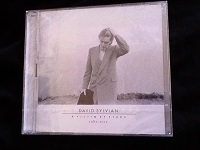 David Sylvian Victim of Stars 2 CD Set
