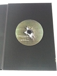 Sylvian Various The World Is Everything Set