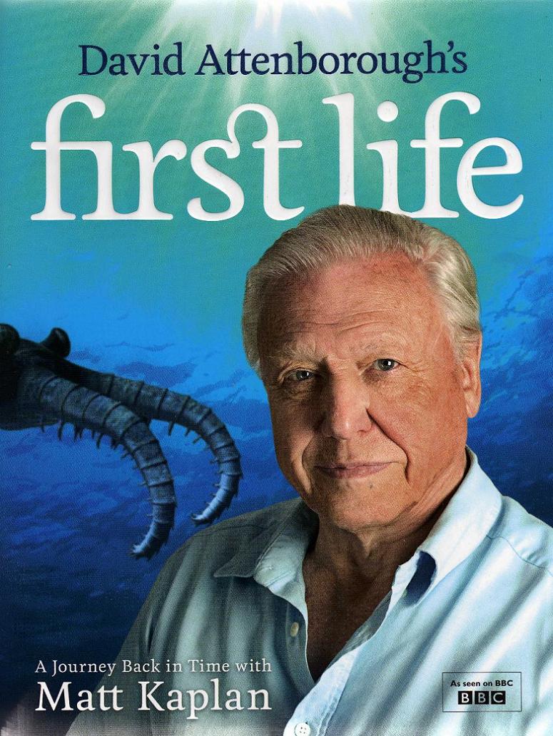 david attenborough