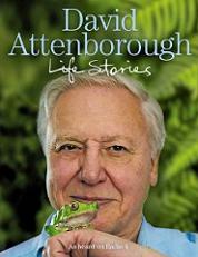 david attenborough life stories book
