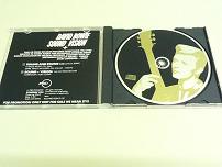 David Bowie - Sound + Vision: The CD Press Release (1989)