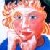 David Hockney: Celia