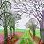 david hockney closer wind tunnel