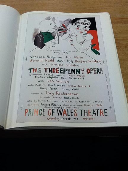 David Hockney Posters Book
