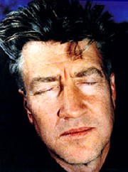 David Lynch