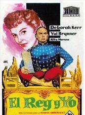 deborah kerr film poster
